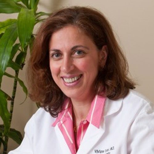 Photo of Viviane Tabar MD