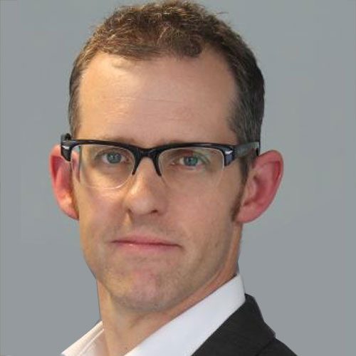 Photo of Mr M.D. Jenkinson