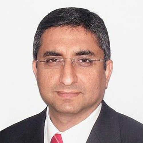 Photo of Puneet Plaha