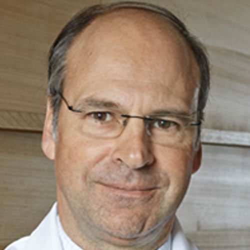 Photo of Prof Dr. Damien Weber