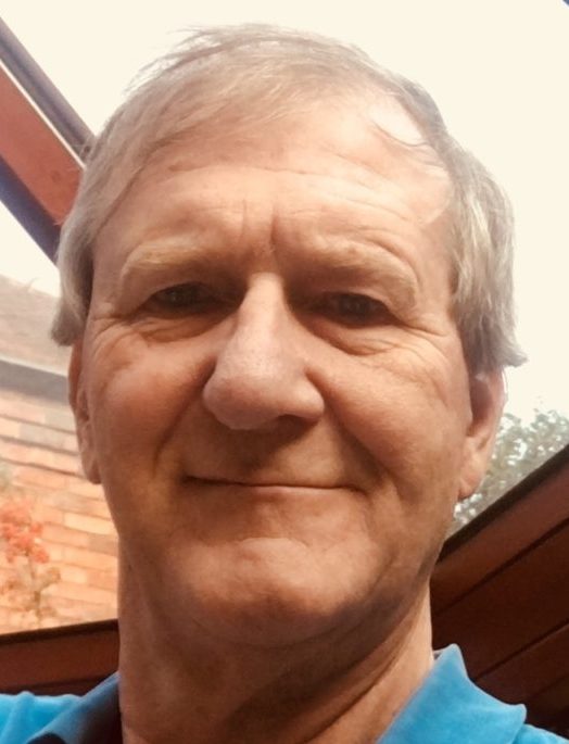 Photo of Mr Peter Buckle