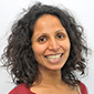 Photo of Dr Shanika Samarasekera