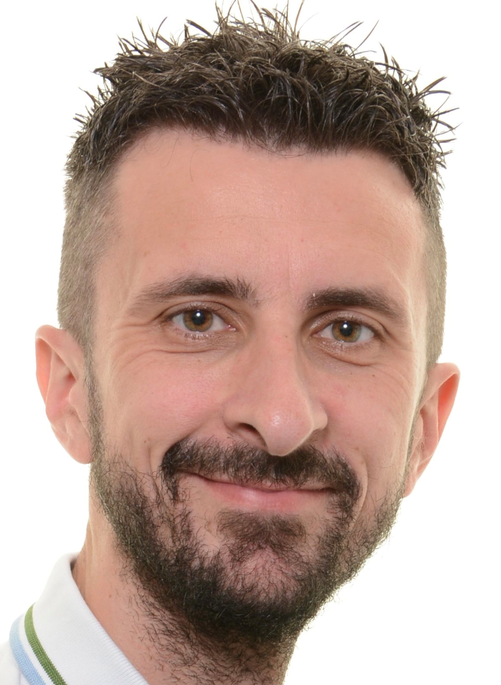 Photo of Mr Will Garratt