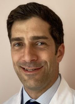 Photo of Dr Rasheed Zakaria