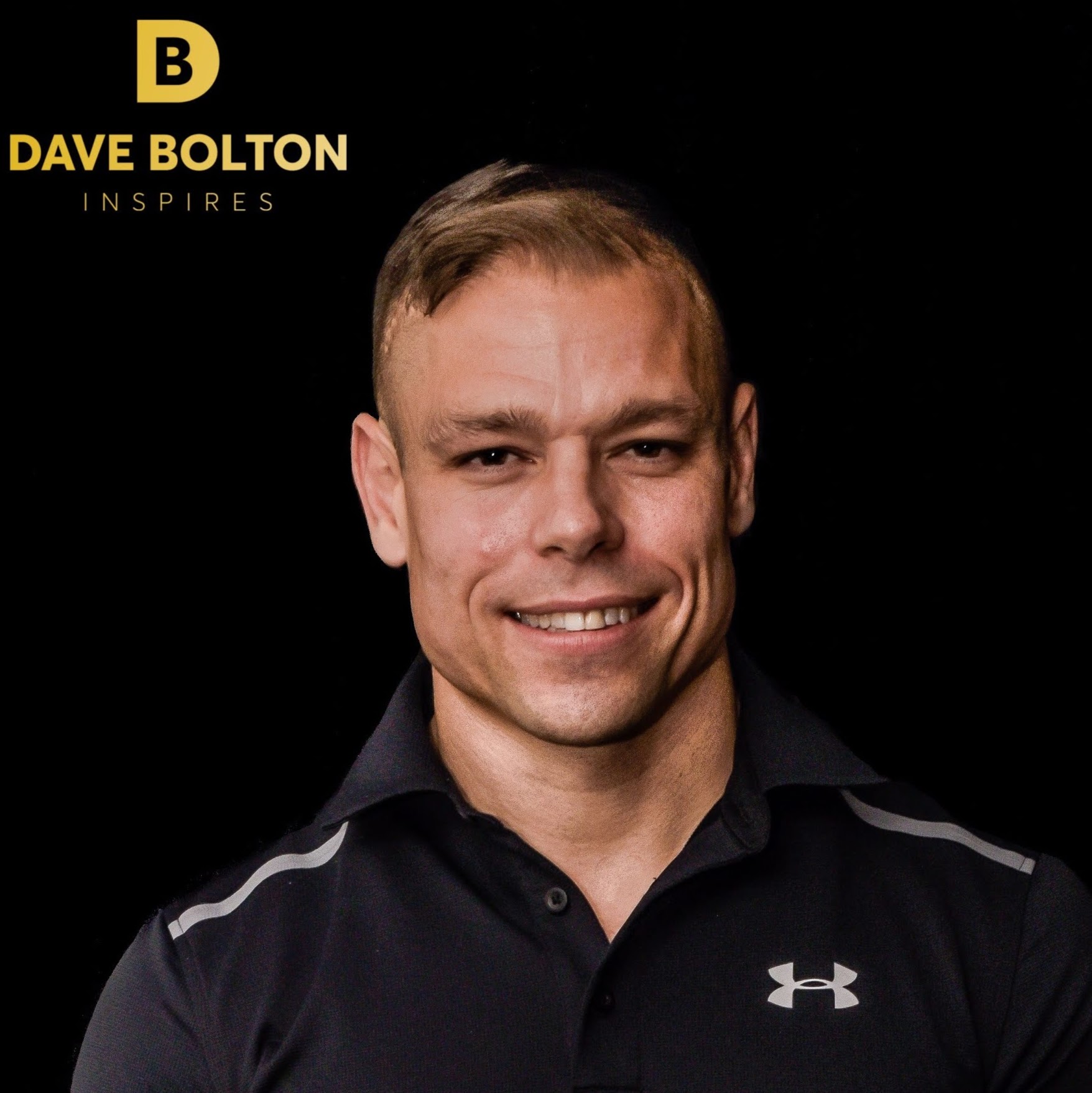 Photo of Mr Dave Bolton