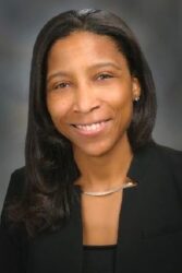 Photo of Dr Sherise D. Ferguson