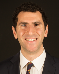 Photo of Prof Hani Marcus